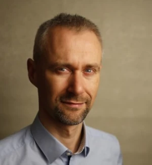 Peter Nemeth، مؤسس ReadYourLab