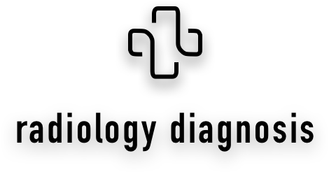 Radiology Diagnosis logo